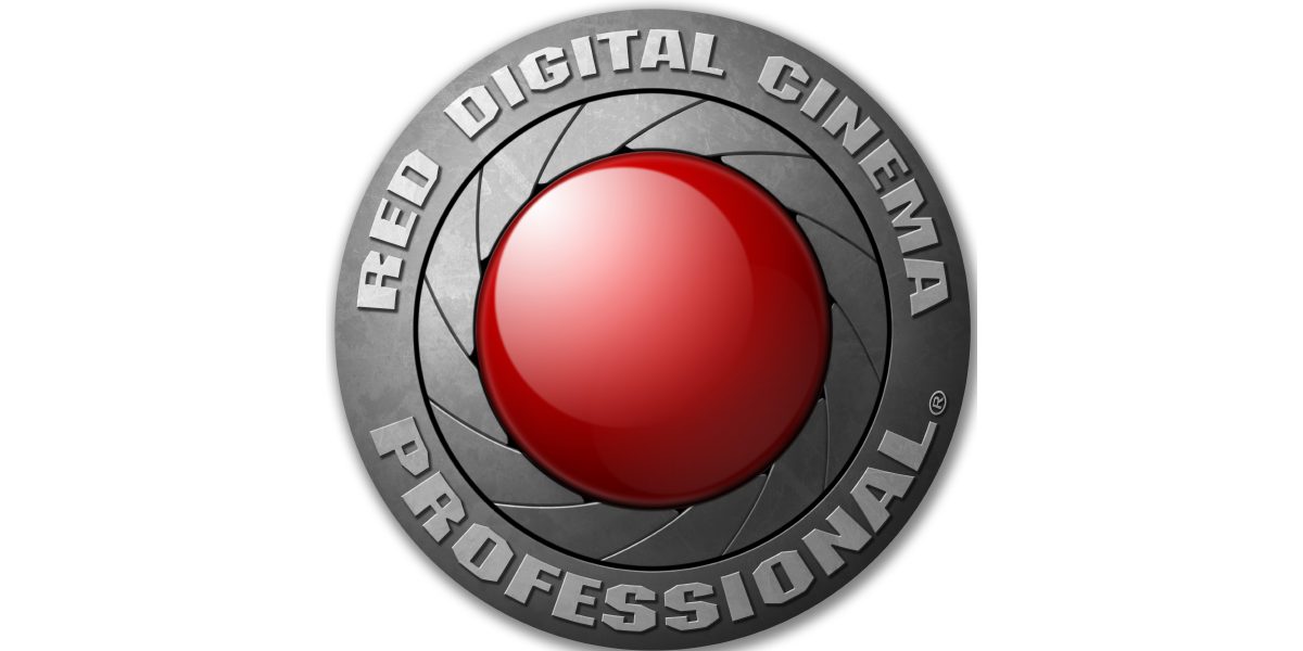 Red Digital Cinema Company Logo