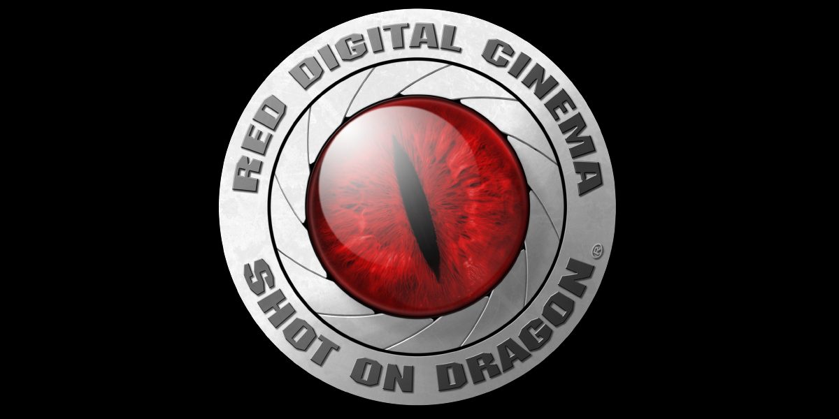 RED Digital Cinema Company Logo