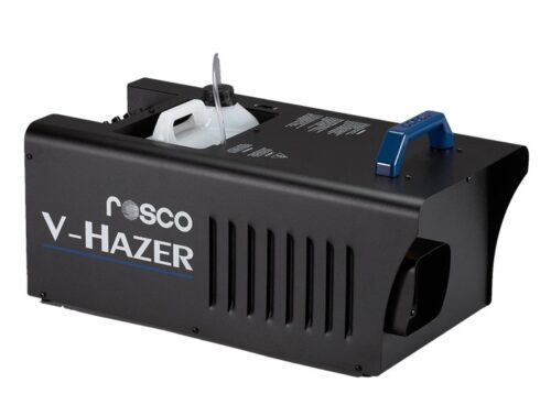 Rosco V-Hazer Fog Machine Rental