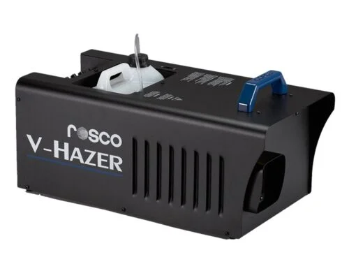 Rosco V-Hazer Fog Machine Rental