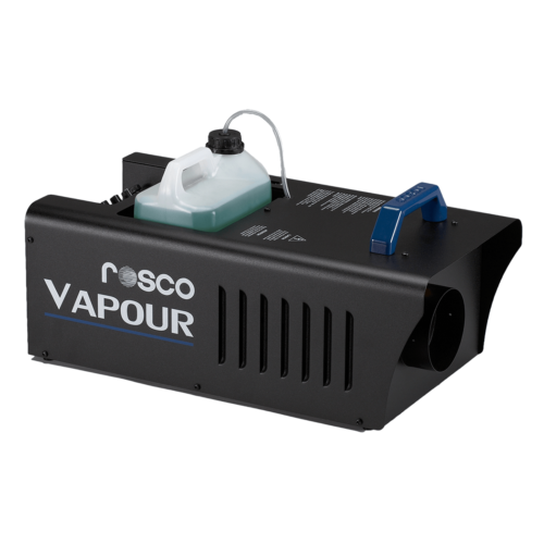 Rosco Vapour Fog Machine Rental