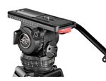 Rent Sachtler Video 20 II Tripod