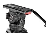Rent Sachtler Video 20 II Tripod