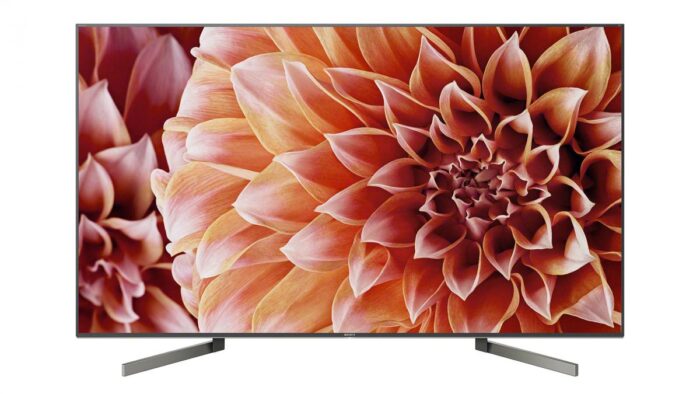 Rent Samsung 65" 4K LED TV Display Monitor With Rolling Stand