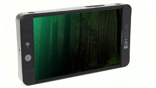 Rent SmallHD 702 Monitor