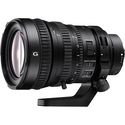 Rent Sony 28-135mm Lens