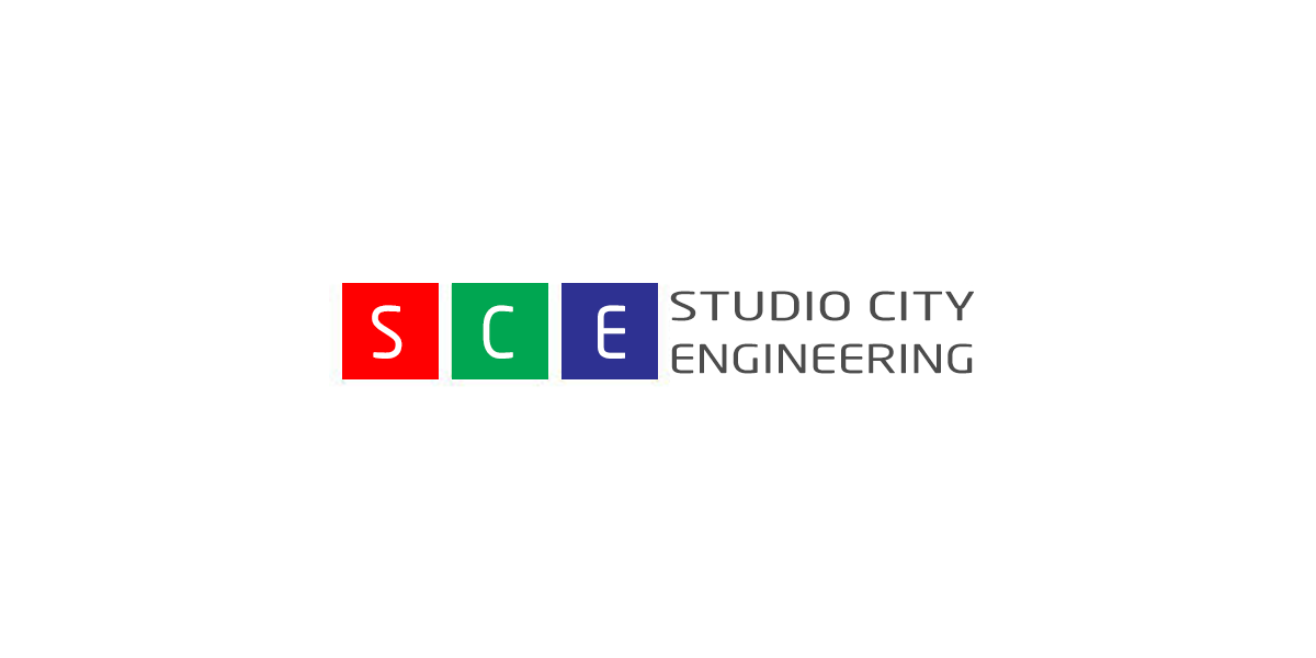 Studio City Engineering Company Logo