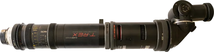 Rent T-Rex Superscope