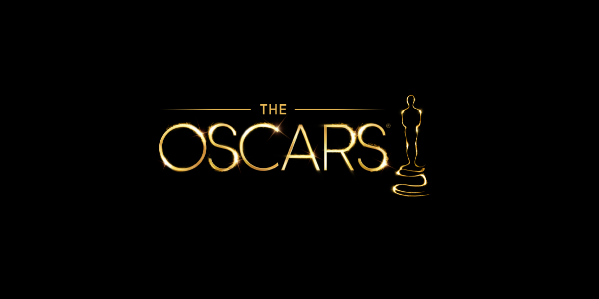The 2013 Oscars Logo
