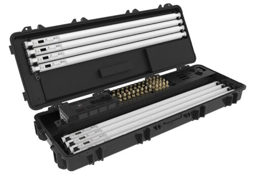 Rent Astera Titan Tube 8 Tube Kit