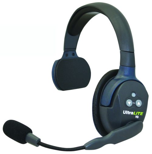 UltraLITE Headset Rental