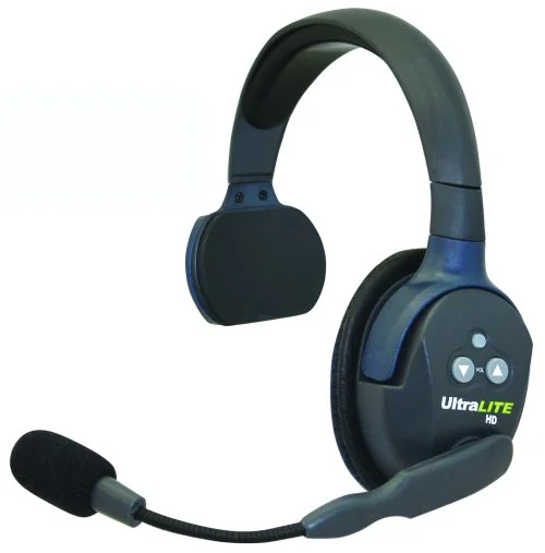 UltraLITE Headset Rental