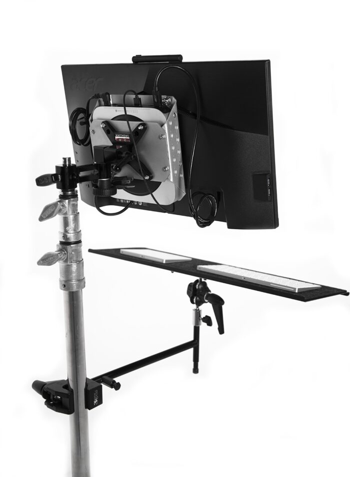 Rent Mac mini Portable Zoom Video Conferencing System - Image 2