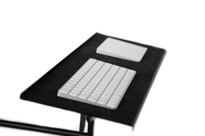 Rent Mac mini Portable Zoom Video Conferencing System - Image 3