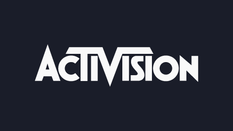 Activision logo