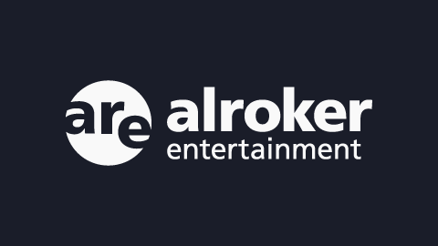 Al Roker logo