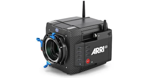 Rent ARRI ALEXA Mini LF