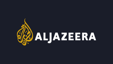 Aljazeera logo