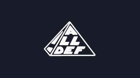 All Def logo