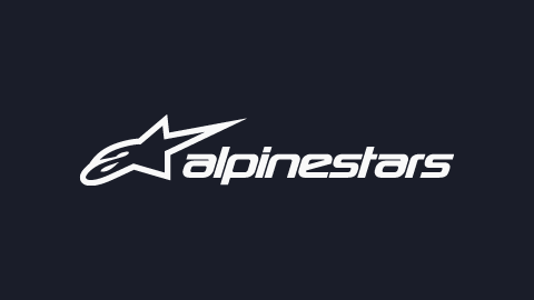 Alpine Stars logo