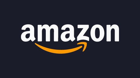 Amazon logo
