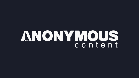 Anonymous Content logo