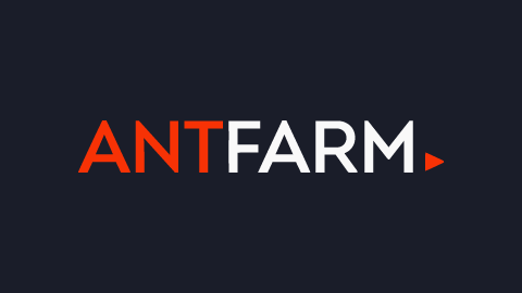 Ant Farm logo