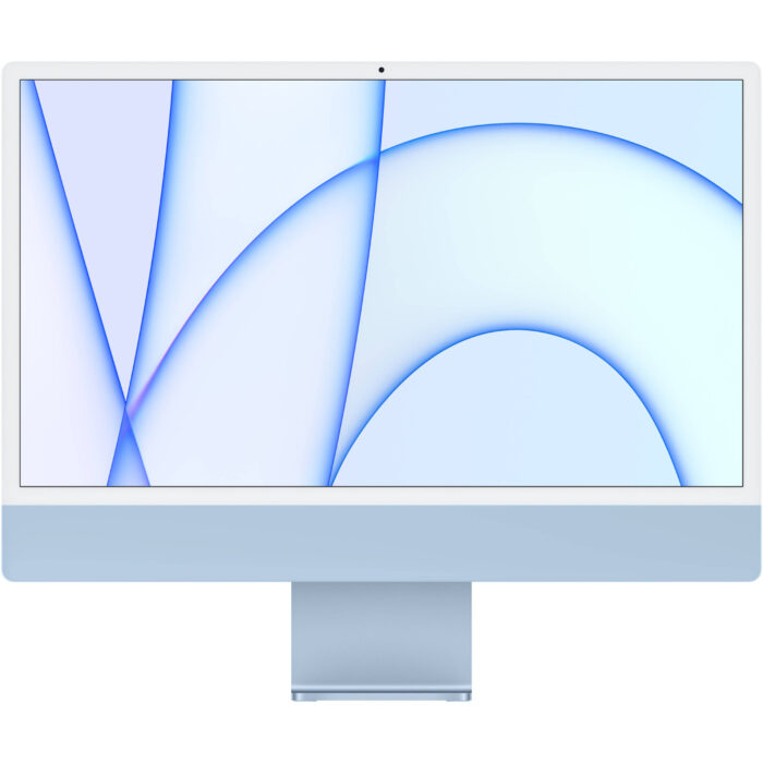 Rent Apple 24" iMac with M1 Chip