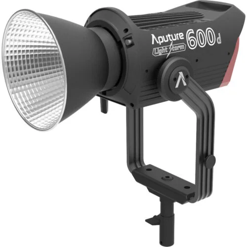 Rent Aputure LS 600d Pro Light Storm Daylight LED Light