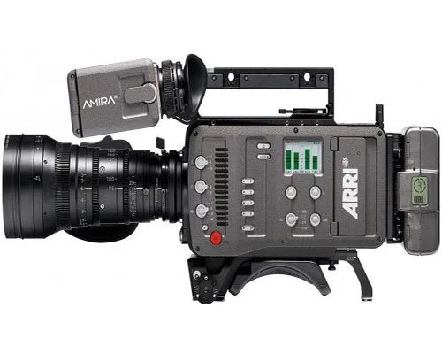 ARRI AMIRA Camera Rental