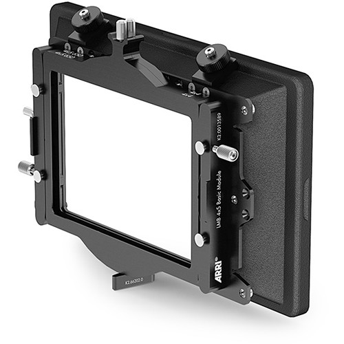ARRI LMB 4x5 Matte Box Rental