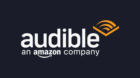 Audible logo