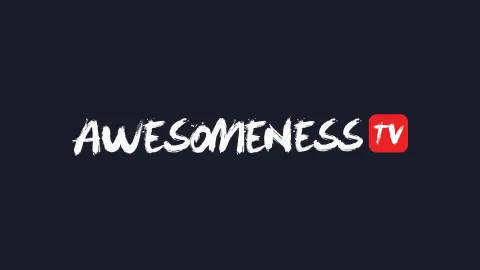 Awesomeness TV logo