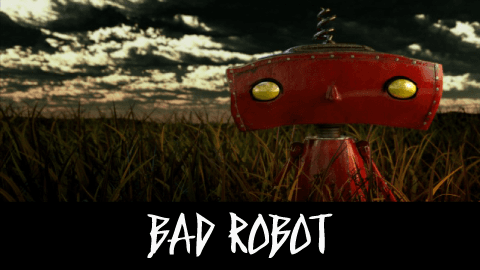 Bad Robot logo