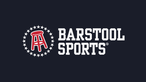 Barstool Sports logo