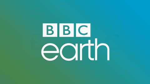 BBC Earth logo