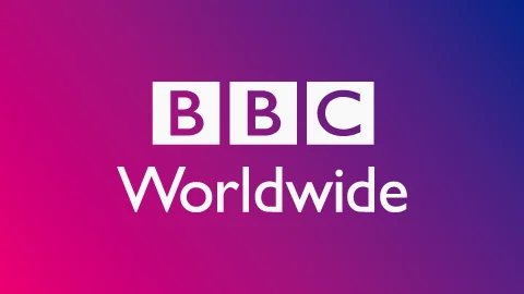 BBC Worldwide logo