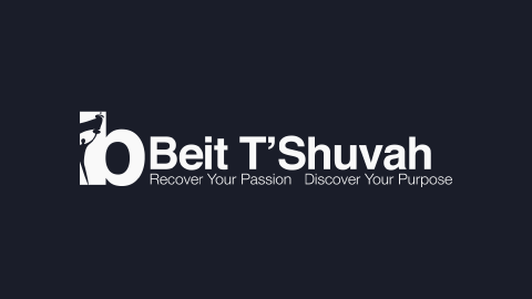 Beit T'shuvah logo