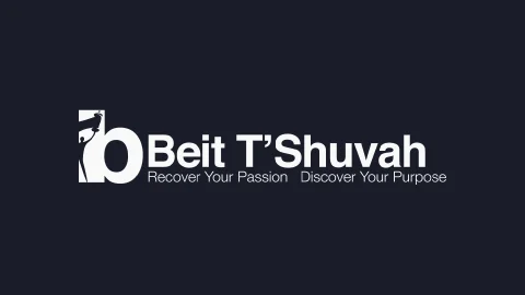 Beit T'shuvah logo