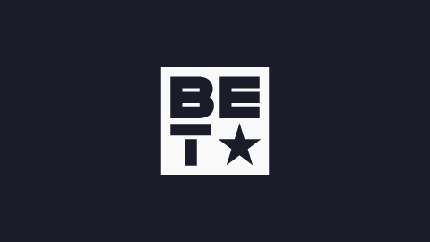 BET logo