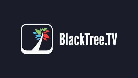 Blacktree TV logo