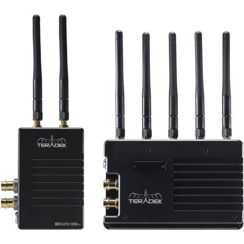 Rent Teradek Bolt 1000 XT