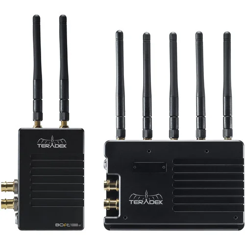 Rent Teradek Bolt 1000 XT