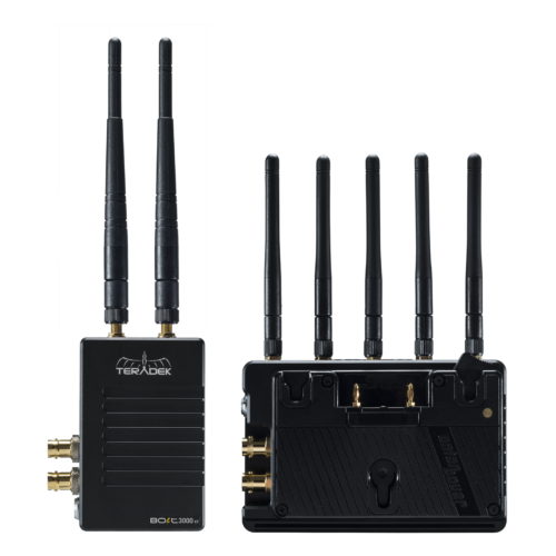 Rent Teradek Bolt 3000 XT