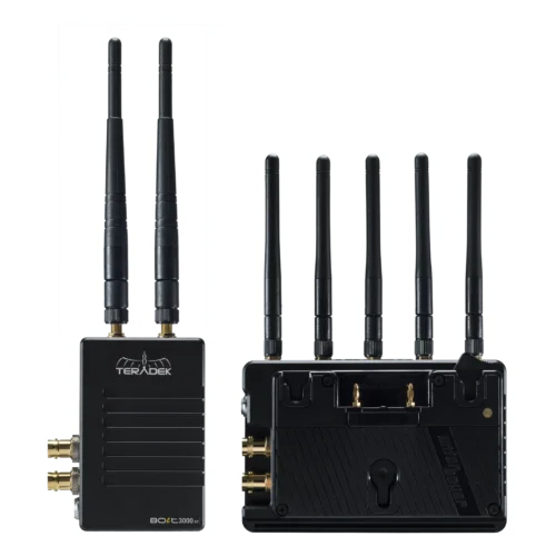Rent Teradek Bolt 3000 XT