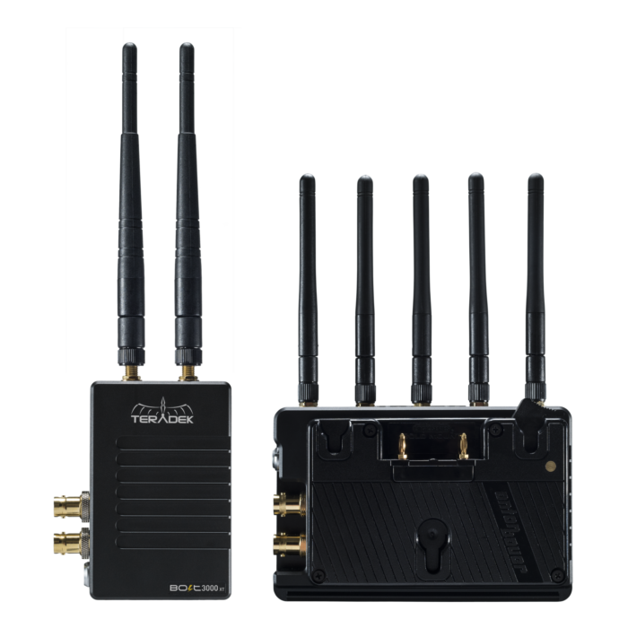 Rent Teradek Bolt 3000 XT