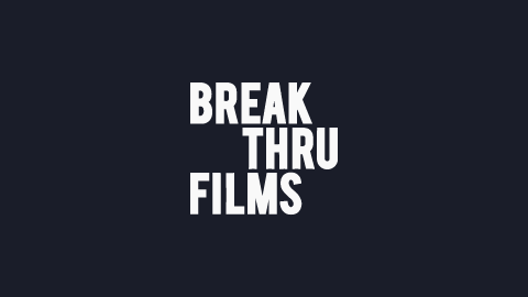 Break Thru Films logo