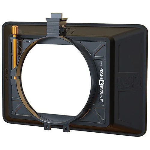 Rent Bright Tangerine Misfit Atom Matte Box