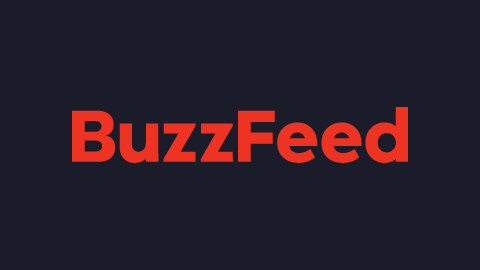 BuzzFeed logo