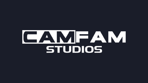 CAMFAM Studio logo